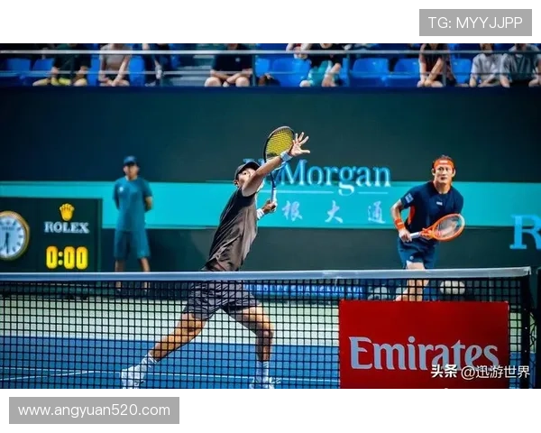 上海网球队在最新网球速度TOP10中表现突出引领潮流