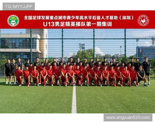 中国足球明星的崛起与影响力探索：他们如何改变足球的未来