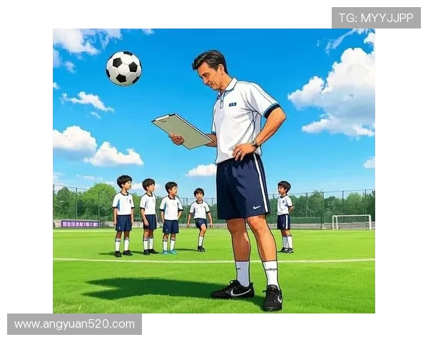 从绿茵场到教练席退役足球明星的执教之路与挑战