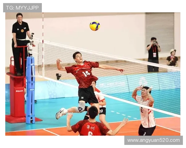 南京排球队进攻策略全解析深度剖析排球技战术与团队协作之道