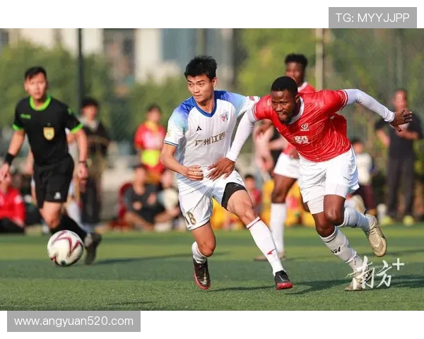 广州足球队总决赛速度表现分析与战术解读 广州足球队总决赛速度表现分析与战术解读