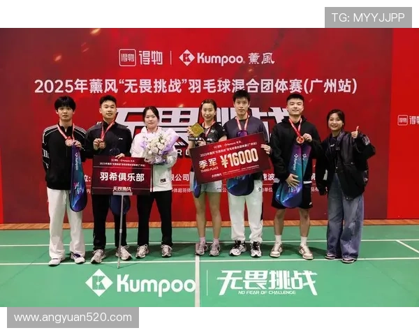 成都羽毛球队状态分析与发展展望聚焦羽毛球运动的未来与挑战 成都羽毛球队状态分析与发展展望聚焦羽毛球运动的未来与挑战