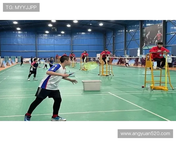 深圳羽毛球队技术革新引发热议助力竞技水平提升与发展