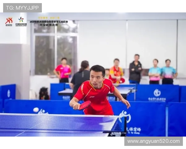 西安乒乓球队荣登乒乓球节奏排行榜第一名引发热议
