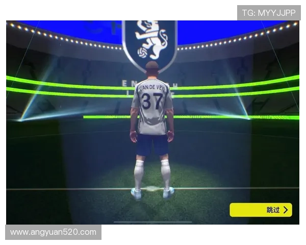 足球明星米奇的成长历程与职业生涯全解析