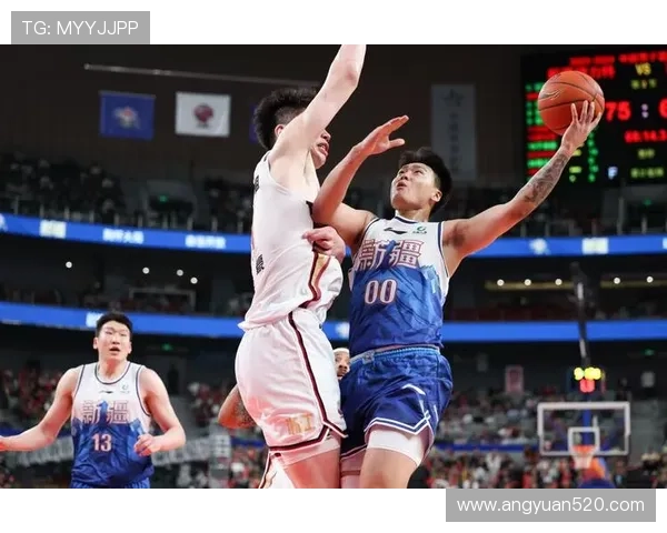 热议篮球:上海篮球队的状态变革 热议篮球:上海篮球队的状态变革