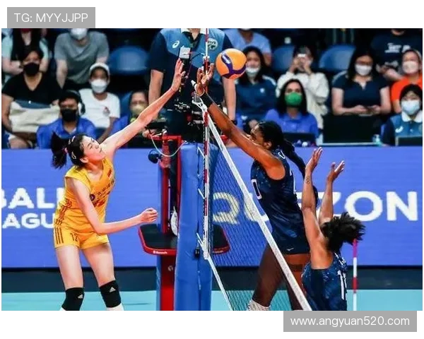 赛后分析:北京排球队与深圳排球队技术对比与战术探讨 赛后分析:北京排球队与深圳排球队技术对比与战术探讨