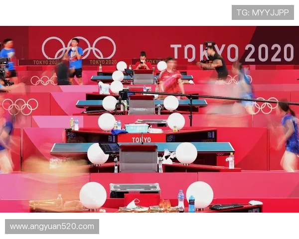 南京乒乓球队意识表现的数据分析与提升策略探讨