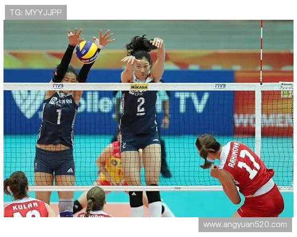 杭州排球队在世锦赛中的比赛经验与表现分析与点评