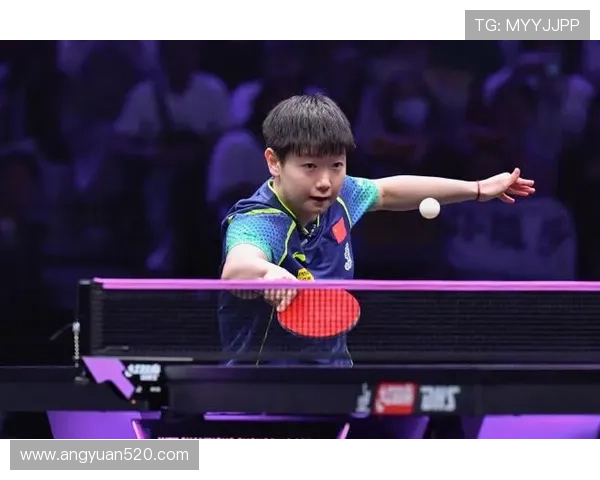 重庆乒乓球队在全国个人能力排行榜中荣登第七名展现强劲实力