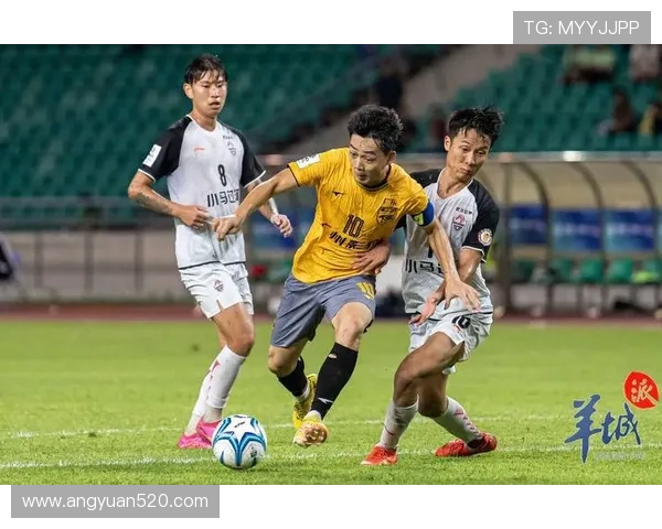 重庆足球队逆袭洲际杯的传奇之路与奋斗精神的完美结合